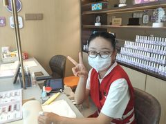 -海底捞火锅(振华广场生日主题店)