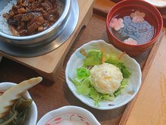 -味太助·银饭食堂(中华城店)