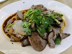 -肥信潮菜(科新路店)