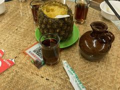 菠萝饭-多哥水傣味餐厅(司马巷店)