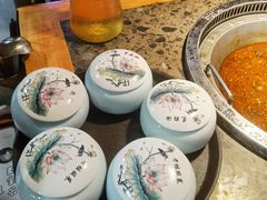 -匠岳·王宝器麻椒鱼(会展中心店)