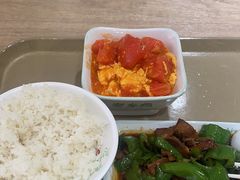 -老乡鸡(融科天地店)