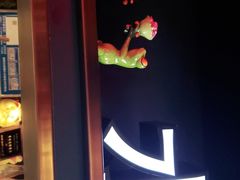 -蛙舍·炭烧牛蛙(东百中心店)