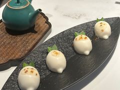 -潮堂 · 潮州菜(国贸商城店)