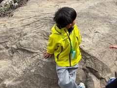 -秦岭终南山世界地质公园翠华山景区
