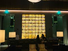 -顶层酒吧ROOF(上海艾迪逊酒店)