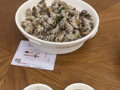 -渔满仓海鲜渔家(象山二店)
