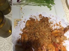 -七哥港式茶餐厅(亮马桥总店)