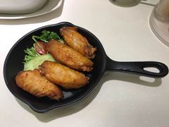-金利茶餐厅(中船汇店)