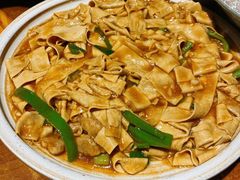 -95号酱骨·一块豆腐(展春园西路店)
