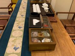 -揽季锅物会.福建黄鱼.海鲜姿造(五四路店)