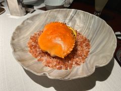 新派蟹酿橙-解香楼(八盘岭路店)