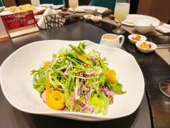 -忆江南·临江鱼馆