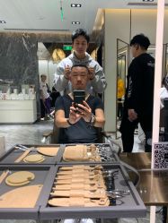 -崇尚GAVIN STYLE