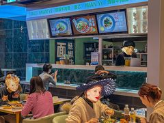 -面乙新派手擀面(大悦城店)