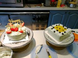 -明匠曲蛋糕西点屋(穗花新村店)