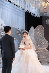 -沐澜婚纱礼服美妆馆(豪润风尚国际店)