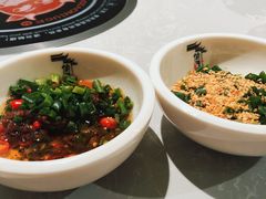 -俏牛哥鲜牛肉牛肆馆(重庆天地店)