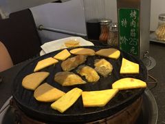 -厚味居炙子烤肉·清真(天桥南纬路店)
