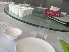 -玉林烤鸭店(定福庄店)
