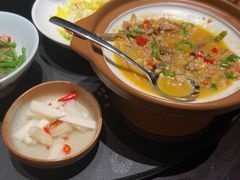 -桂小厨广西菜(万象城店)