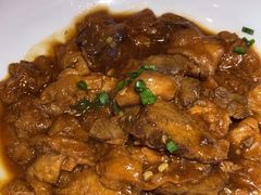 -倍儿美海鲜大排挡·非遗海鲜蒸饺(洋货店)