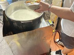 -凤翔改改豆花泡馍(双仁府街店)
