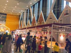 -宜家·瑞典风味餐厅(无锡店)