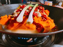 -周幺妹重庆老火锅(银泰城总店)