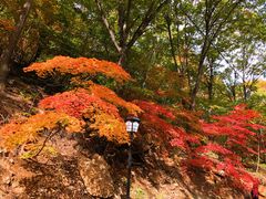 -丹东凤凰山景区
