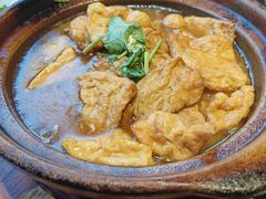 -张大嘴菜馆(庞各庄店)