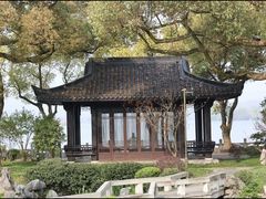 -杭州西湖柳莺里酒店