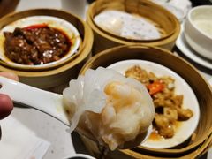 大师虾饺-吉旺港式餐厅(南方商城店)