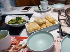 -黄记煌三汁焖锅(新佳丽江汉路店)