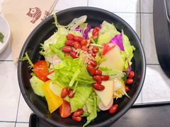 -一味一诚•鲜嫩烤鱼(昌发展万科广场店)