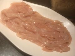 -巴奴毛肚火锅(广益哥伦布店)