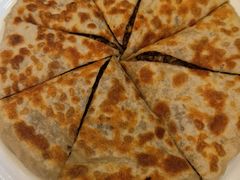 功德肉饼-功德林素菜饭庄(前门店)