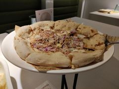 -春树下·树屋花房西餐厅(罍街AS1980店)