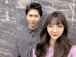 -银星女王公园发型艺术沙龙