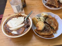 -逍遥镇刘相五胡辣汤豆沫馆(康复中街店)