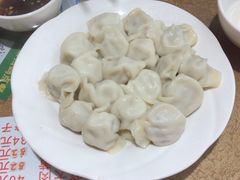 -军嫂饺子馆(岳家寨小区店)