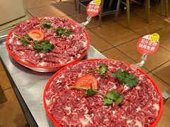 -潮泰牛肉火锅 · 创于1992年(车公庙店)