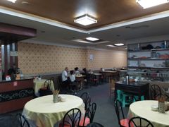 大堂-张豆花(碚峡路店)