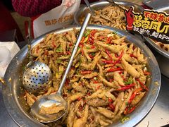-嘉州九妹凤爪(乐山总店)