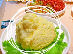 -榆林镇筋饼(知春路店)