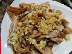 -缘福乡村铁锅炖民宿(八达岭店)