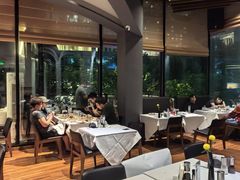 -拉蒂娜·巴西牛排馆 Latina·Brazilian Steakhouse(陆家嘴旗舰店)