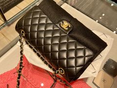 -CHANEL(恒隆广场店)