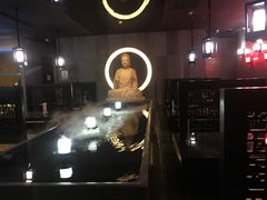 -梅筑·创意料理(王府井百货店)