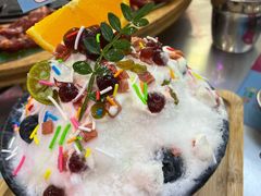 -玄希浪漫厨房·韩料烤肉(湖滨银泰in77店)